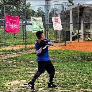 Meet your Posher, Alessandro